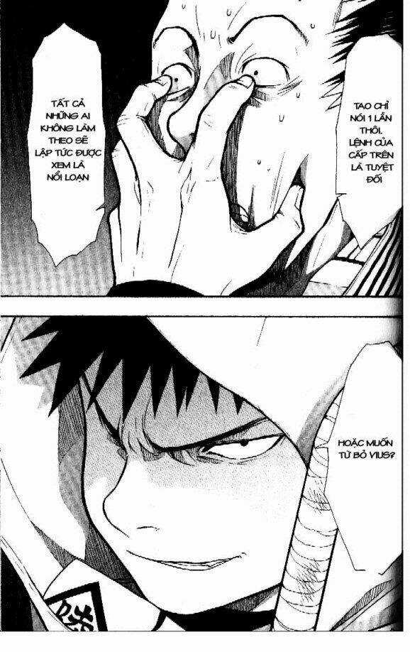 Dragon Eye - Chapter 5 - Trang 57