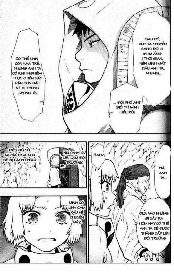 Dragon Eye - Chapter 5 - Trang 59