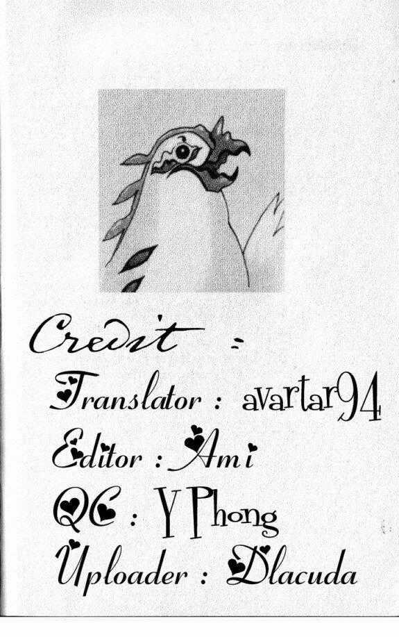 Dragon Eye - Chapter 6 - Trang 2