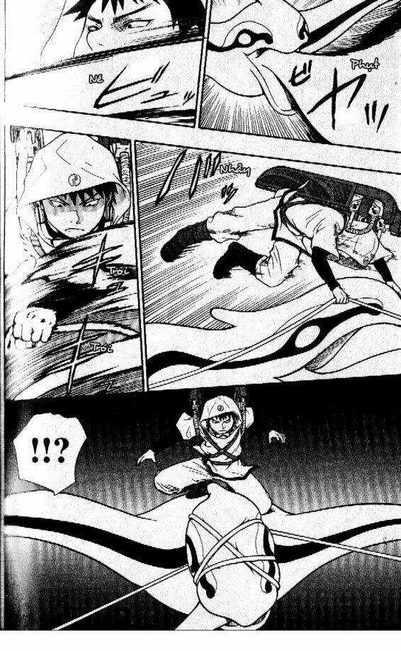 Dragon Eye - Chapter 6 - Trang 46