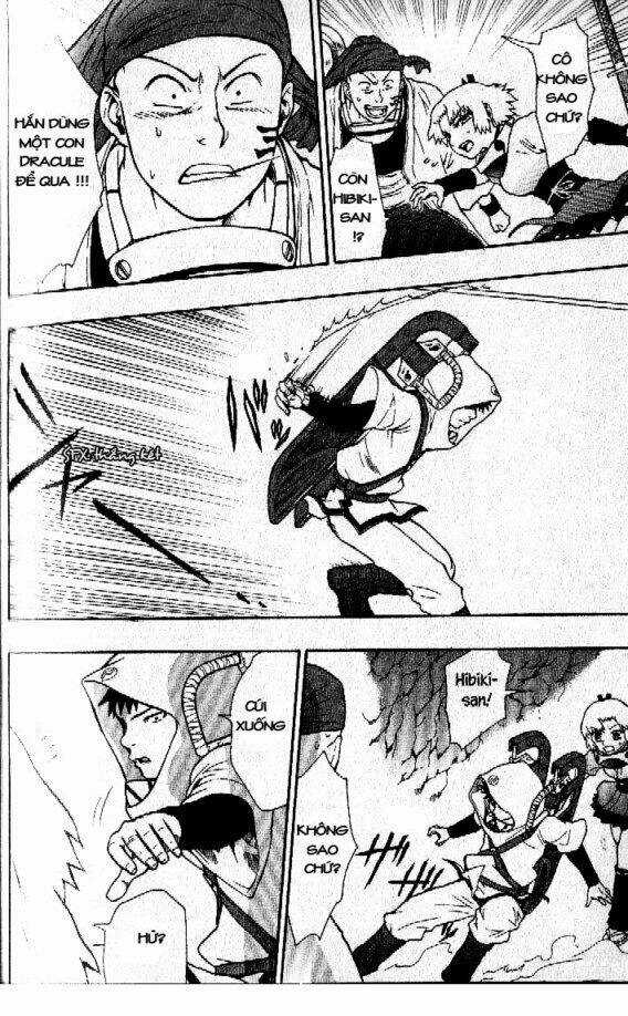 Dragon Eye - Chapter 6 - Trang 48