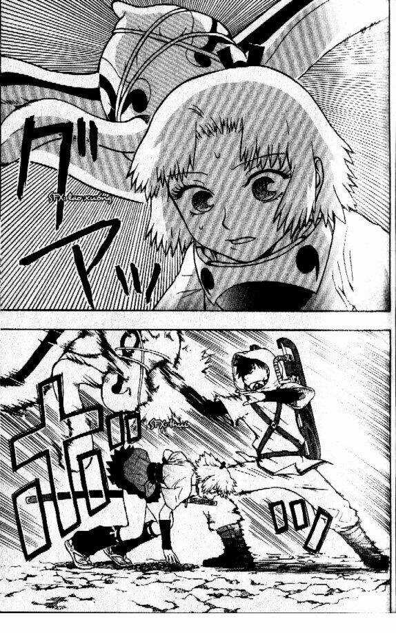 Dragon Eye - Chapter 6 - Trang 49