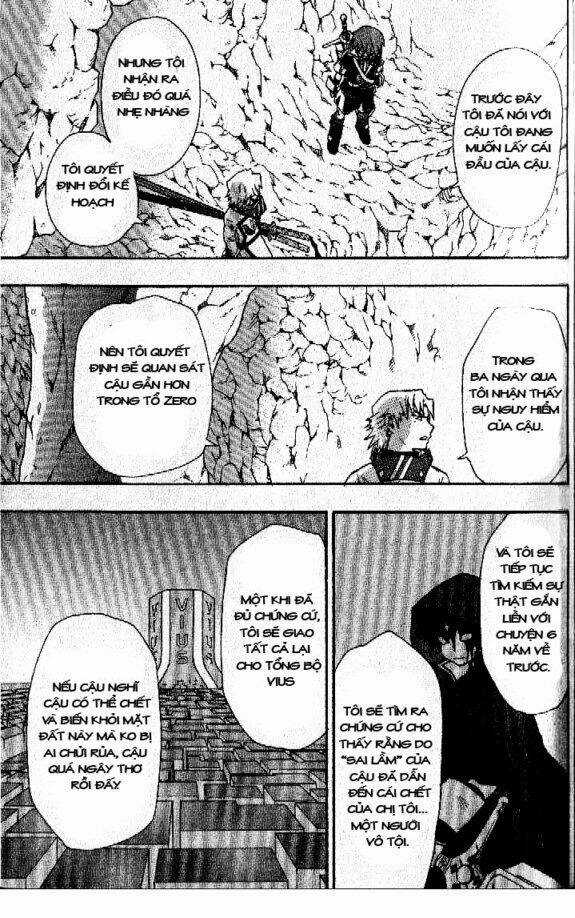 Dragon Eye - Chapter 6 - Trang 57