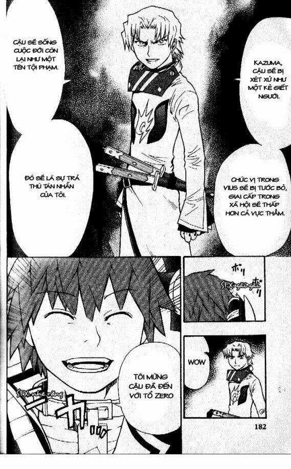 Dragon Eye - Chapter 6 - Trang 58