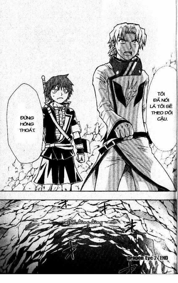 Dragon Eye - Chapter 6 - Trang 63
