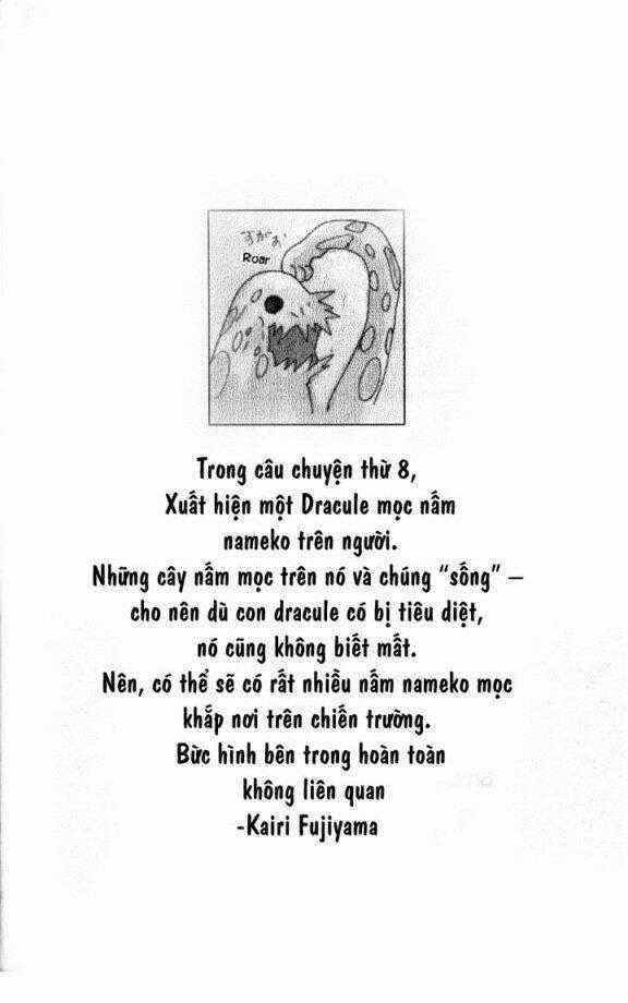 Dragon Eye - Chapter 7 - Trang 1