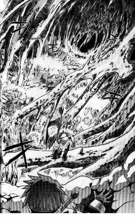 Dragon Eye - Chapter 7 - Trang 14