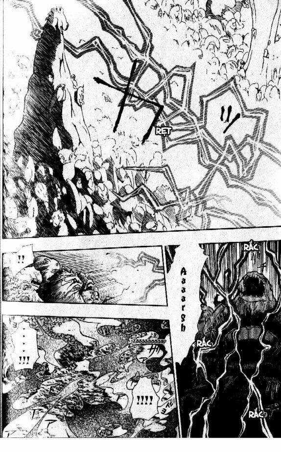 Dragon Eye - Chapter 7 - Trang 21