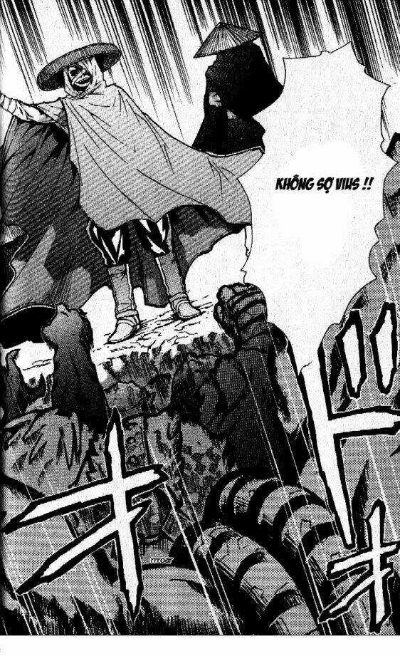 Dragon Eye - Chapter 7 - Trang 28