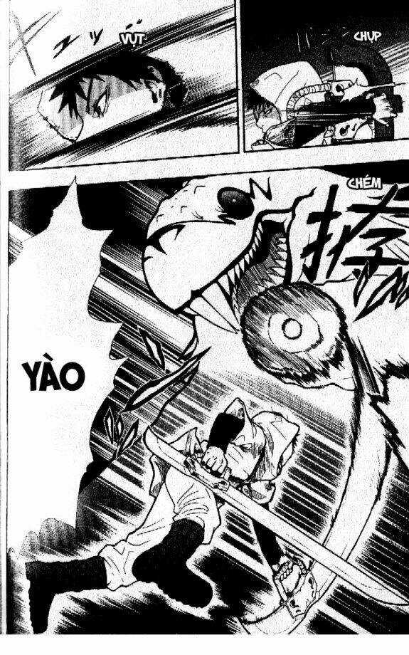 Dragon Eye - Chapter 7 - Trang 53