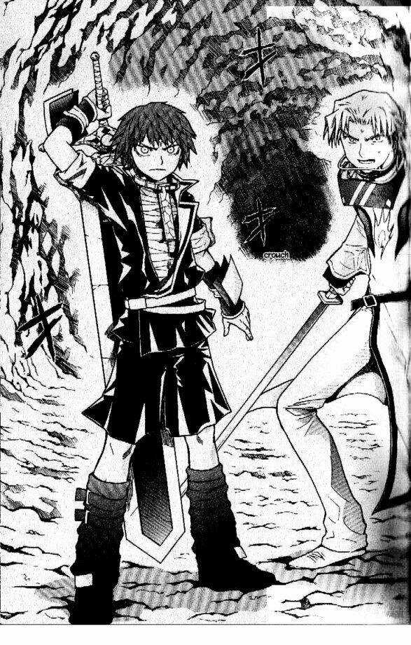 Dragon Eye - Chapter 7 - Trang 63