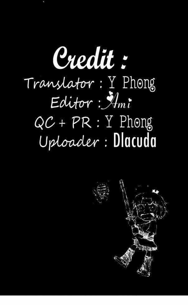 Dragon Eye - Chapter 8 - Trang 2