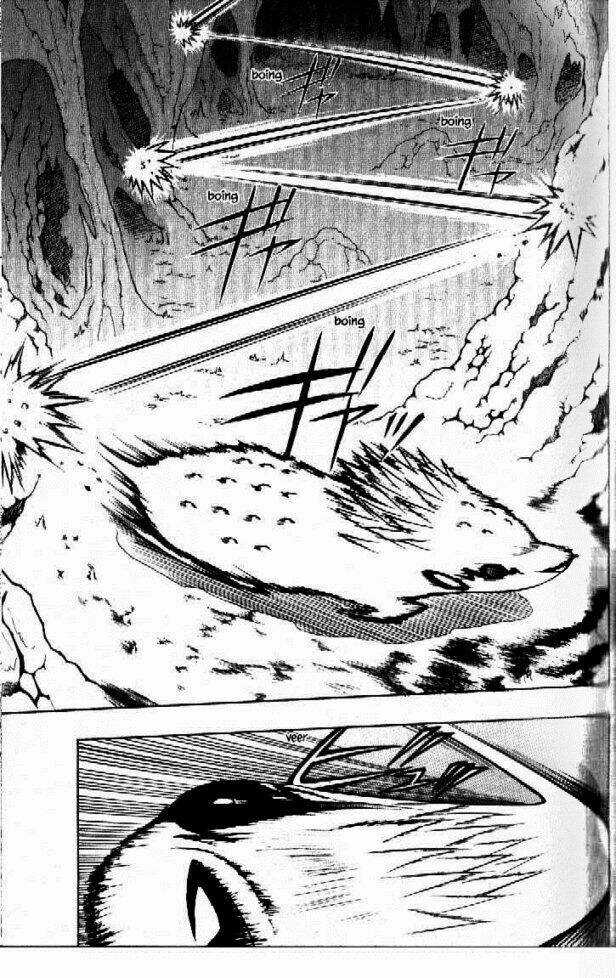 Dragon Eye - Chapter 8 - Trang 40