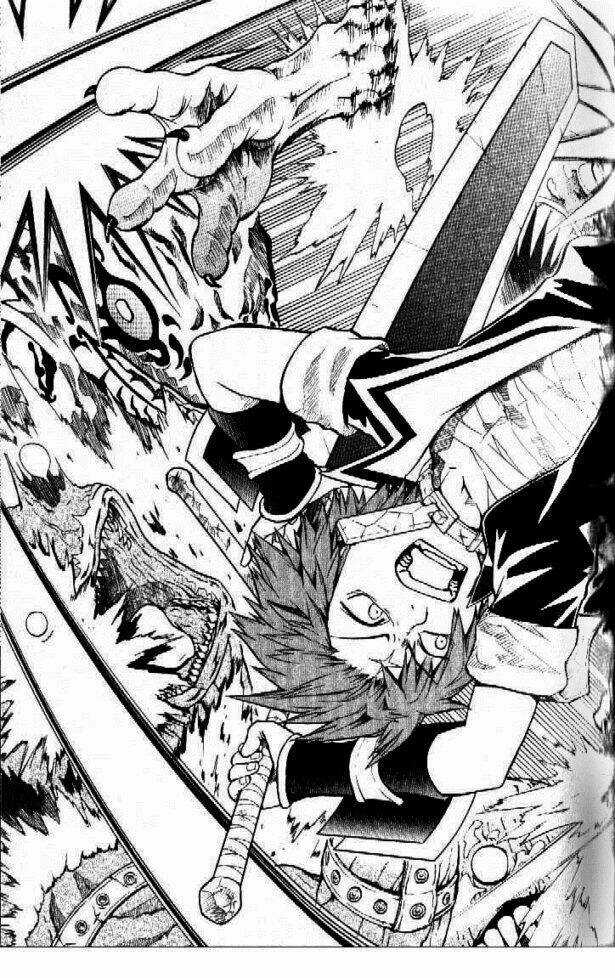 Dragon Eye - Chapter 8 - Trang 51