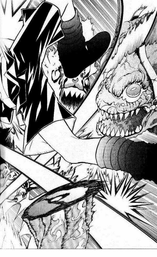 Dragon Eye - Chapter 8 - Trang 52