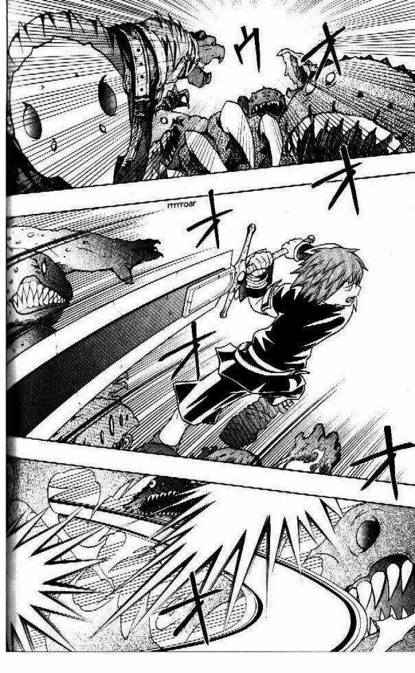 Dragon Eye - Chapter 8 - Trang 53