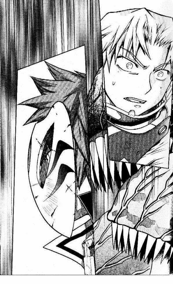 Dragon Eye - Chapter 8 - Trang 61