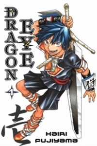 Đọc truyện Dragon Eye