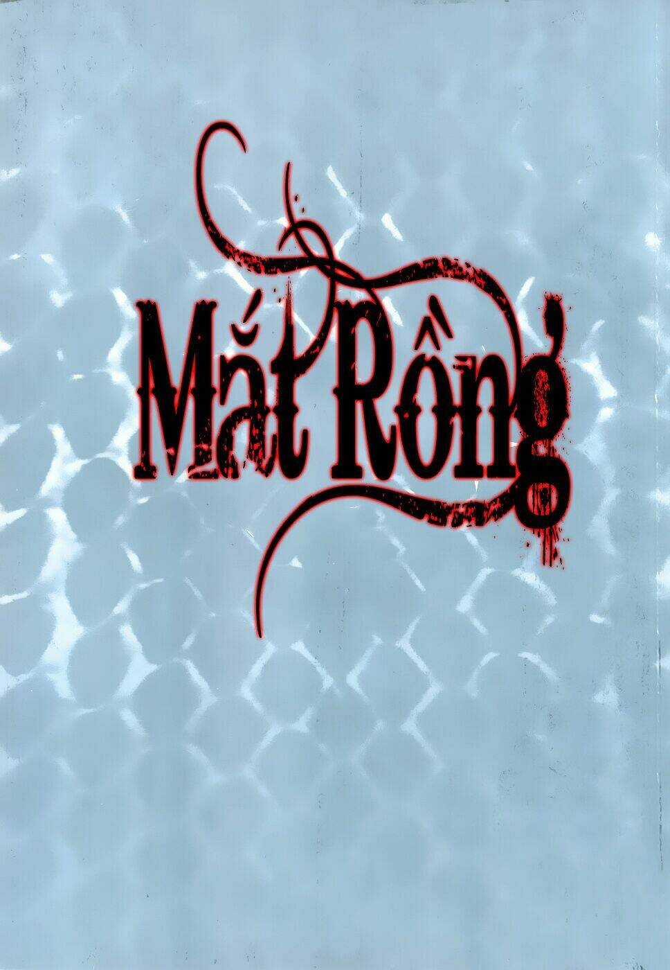 Dragon Eyes - Chapter 1 - Trang 2