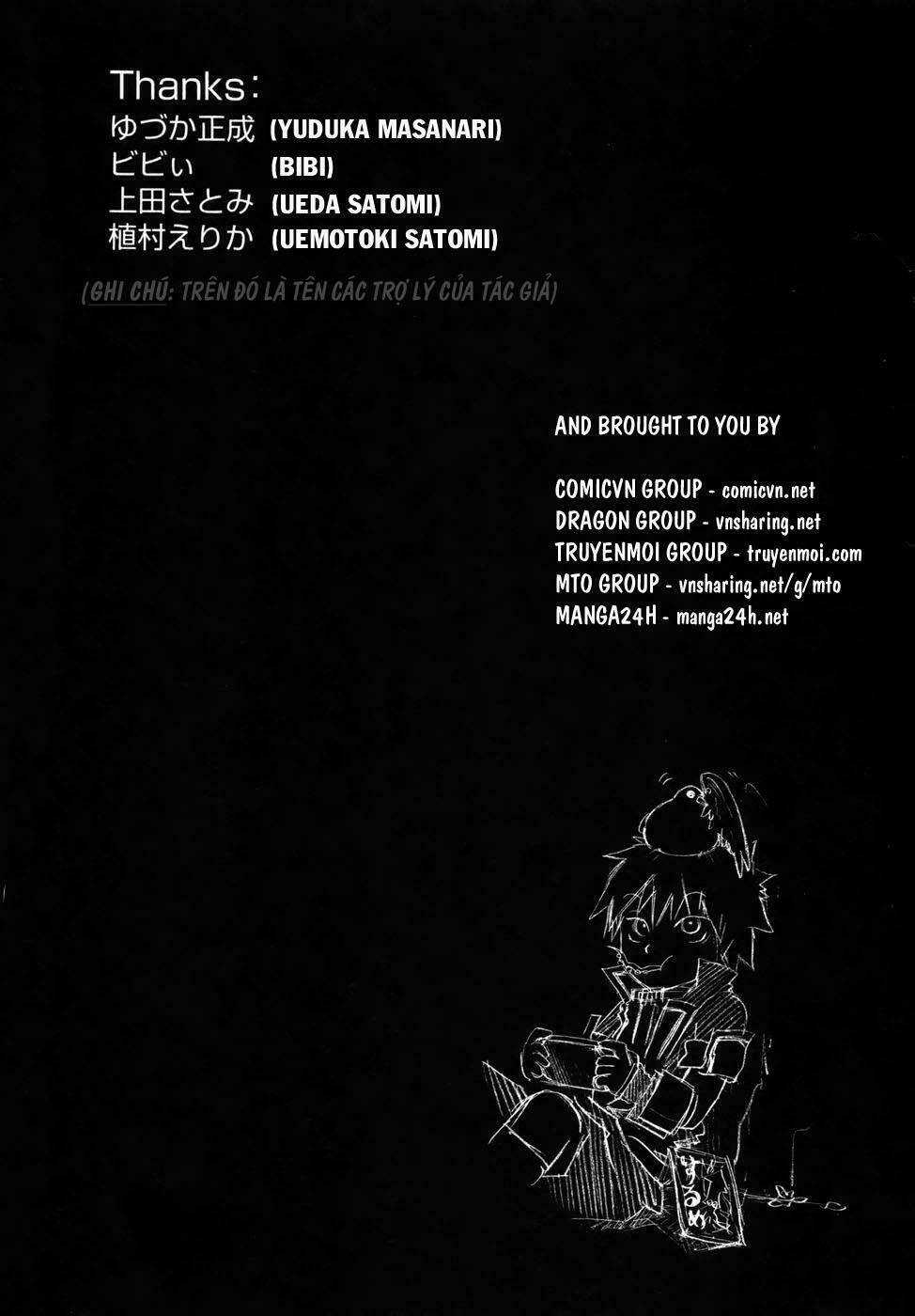 Dragon Eyes - Chapter 3 - Trang 62