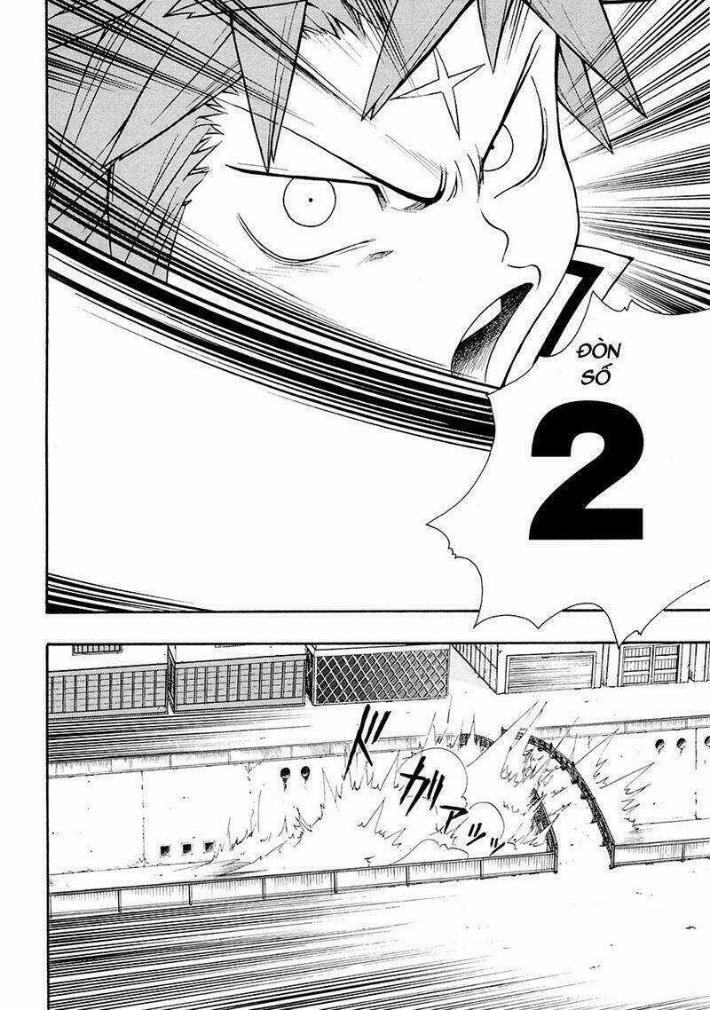 Dragon Eyes - Chapter 4 - Trang 13