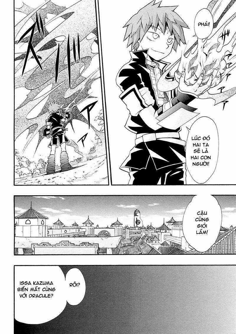 Dragon Eyes - Chapter 4 - Trang 64