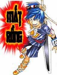 Đọc truyện Dragon Eyes