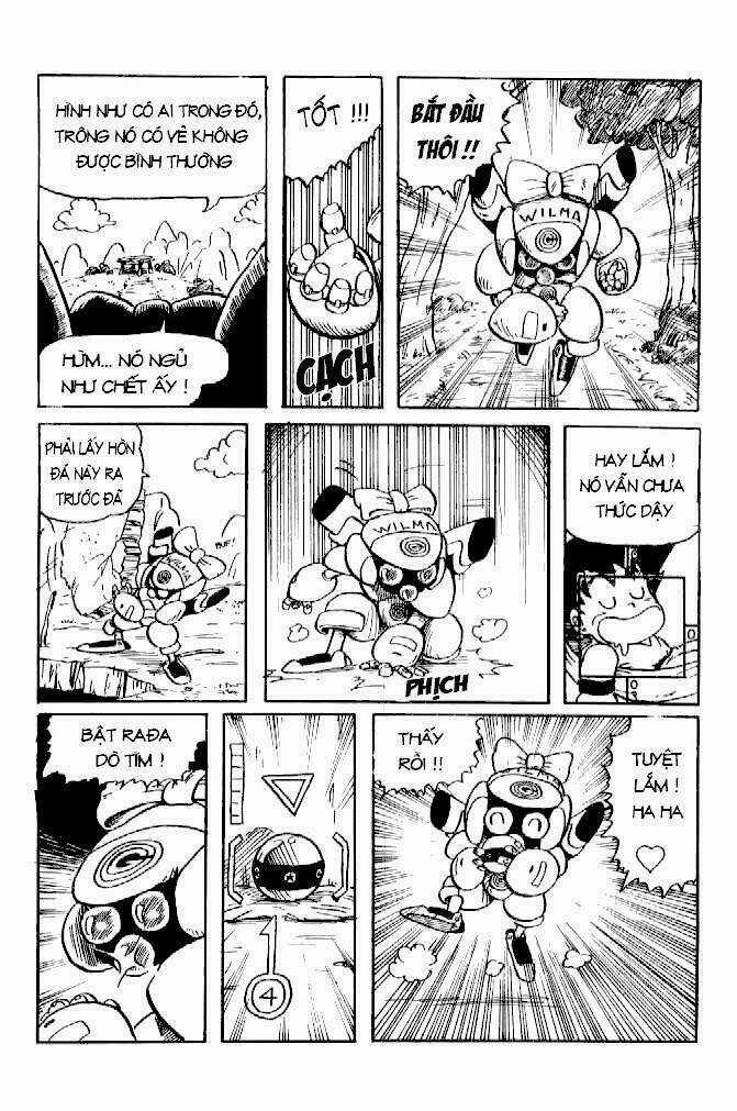 Dragon Fall - Chapter 1.1 - Trang 11