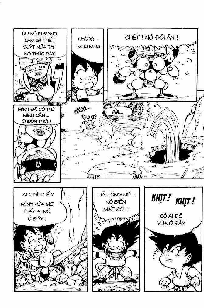 Dragon Fall - Chapter 1.1 - Trang 12