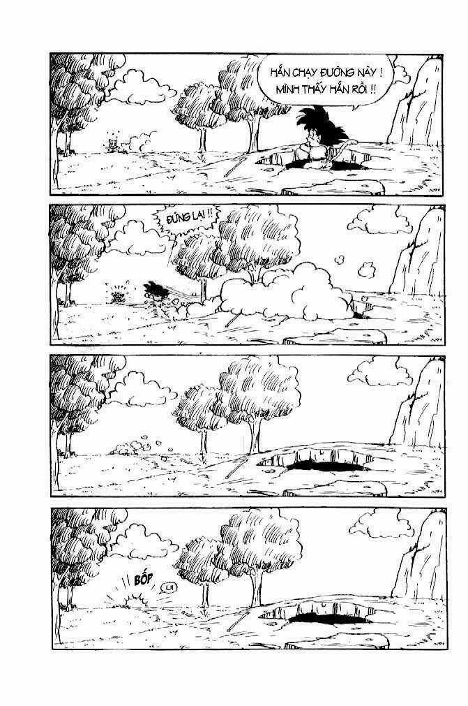 Dragon Fall - Chapter 1.1 - Trang 13