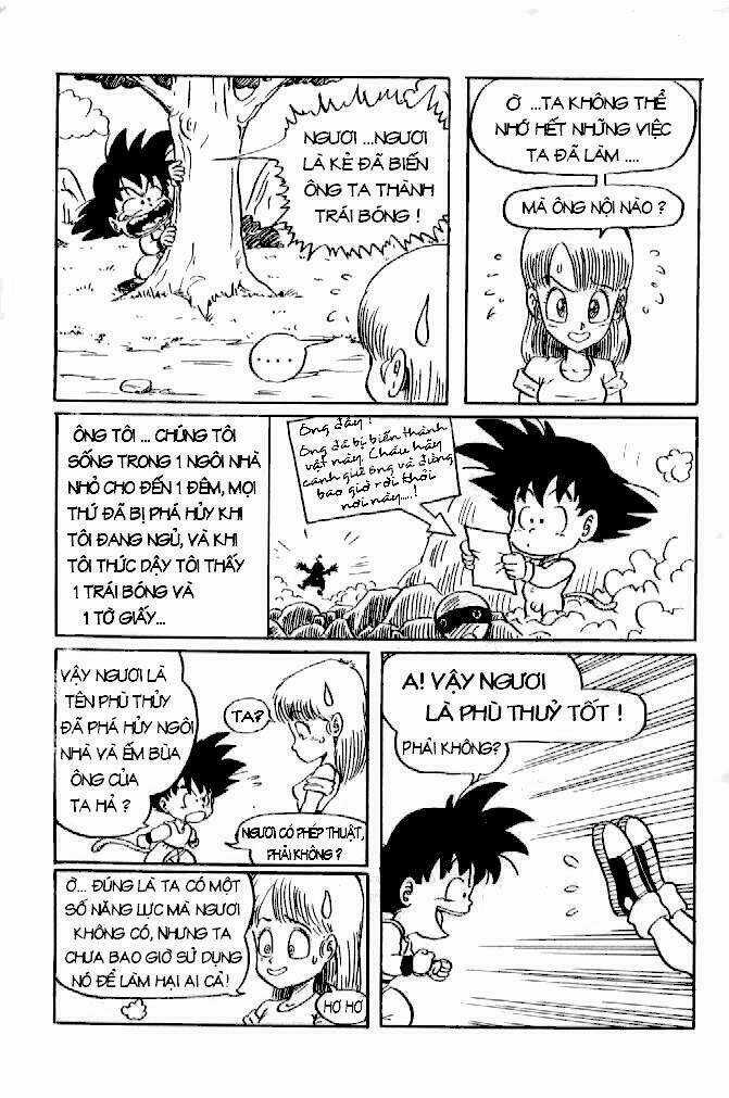 Dragon Fall - Chapter 1.2 - Trang 1