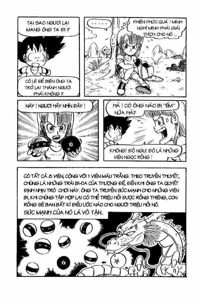 Dragon Fall - Chapter 1.2 - Trang 2