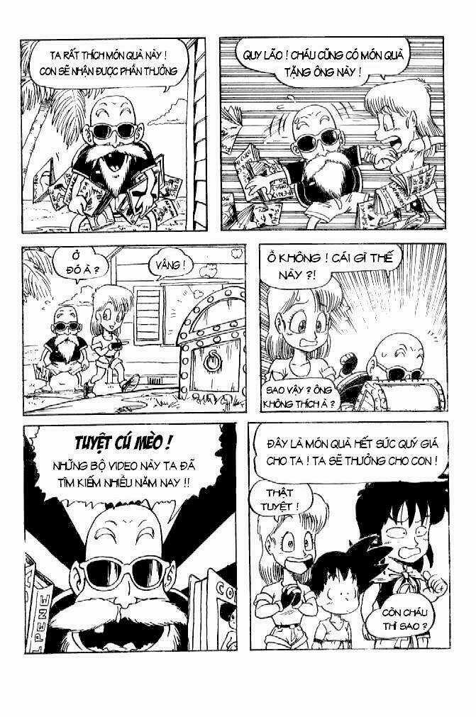 Dragon Fall - Chapter 2.1 - Trang 6