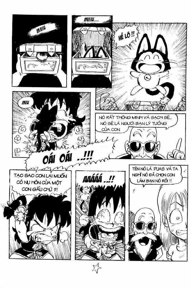 Dragon Fall - Chapter 2.1 - Trang 9