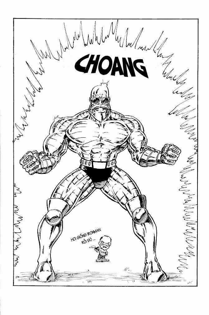 Dragon Fall - Chapter 2.2 - Trang 1