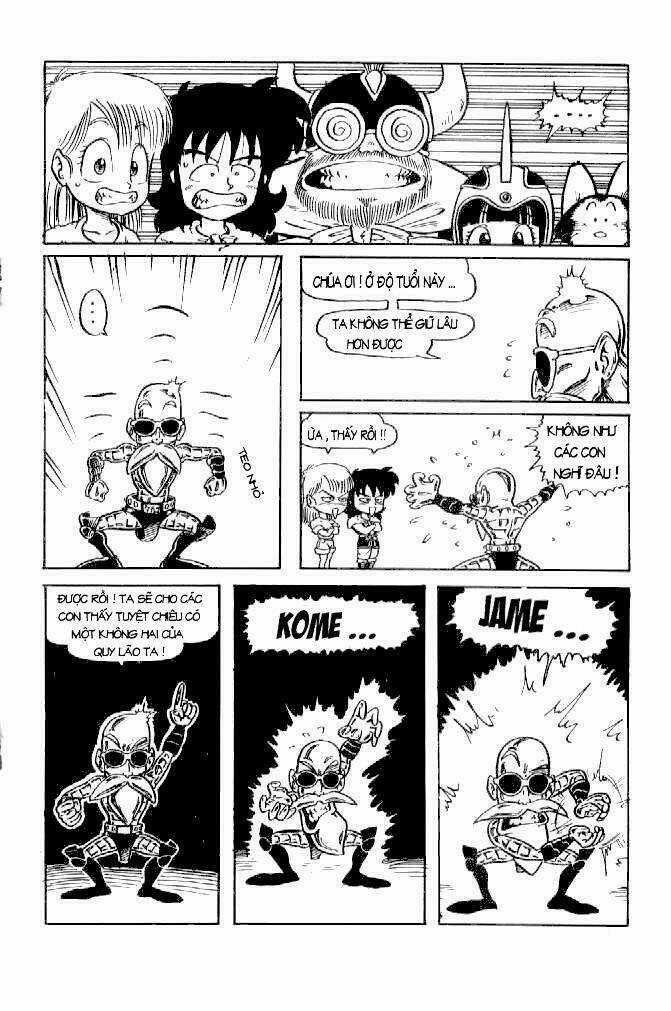 Dragon Fall - Chapter 2.2 - Trang 2