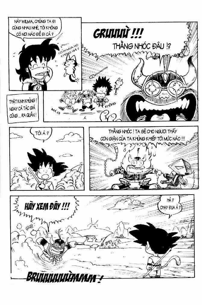 Dragon Fall - Chapter 2.2 - Trang 13