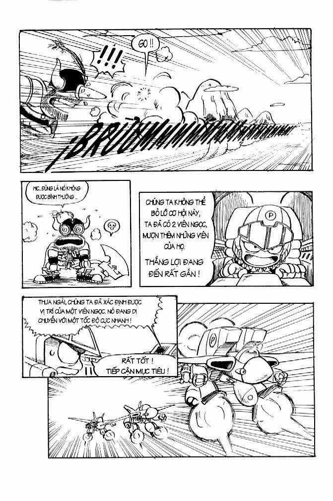 Dragon Fall - Chapter 2.2 - Trang 14