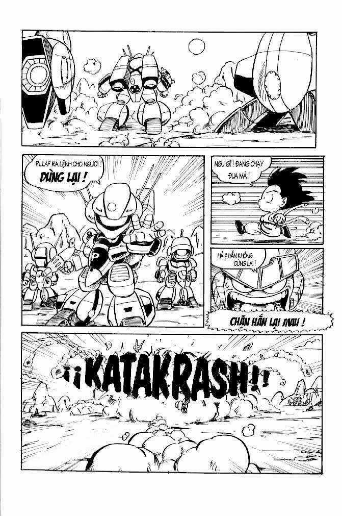 Dragon Fall - Chapter 2.2 - Trang 15