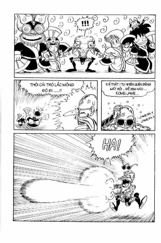 Dragon Fall - Chapter 2.2 - Trang 3