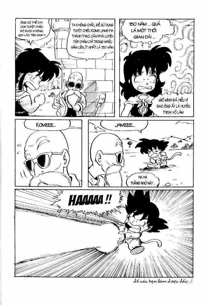 Dragon Fall - Chapter 2.2 - Trang 5