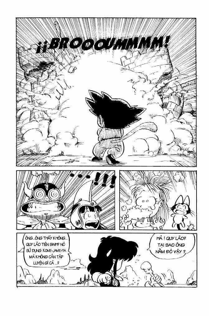 Dragon Fall - Chapter 2.2 - Trang 6