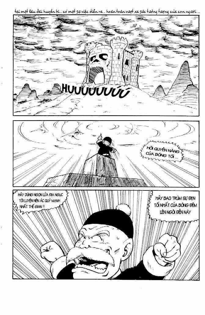 Dragon Fall - Chapter 3.1 - Trang 12