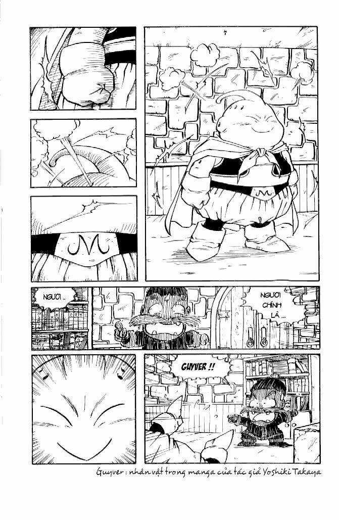 Dragon Fall - Chapter 3.1 - Trang 14