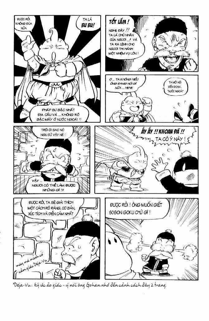 Dragon Fall - Chapter 3.1 - Trang 15