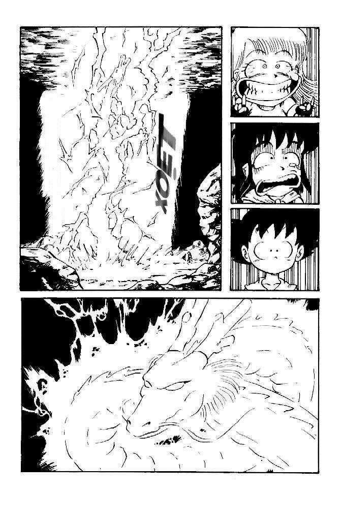 Dragon Fall - Chapter 3.1 - Trang 6