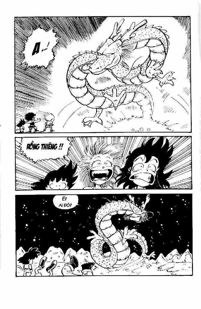 Dragon Fall - Chapter 3.1 - Trang 7