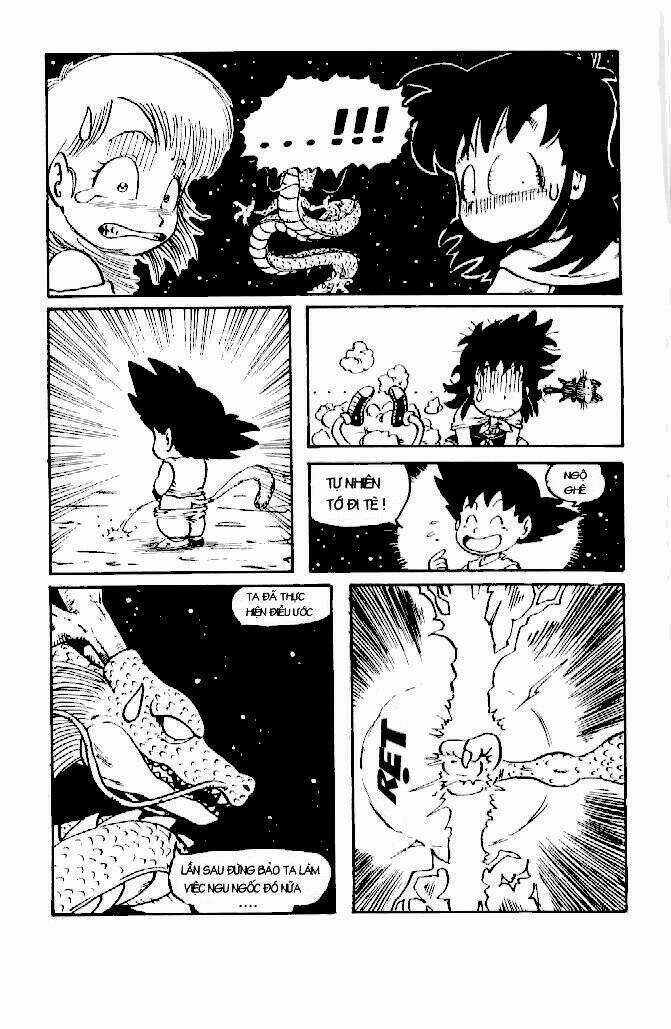 Dragon Fall - Chapter 3.1 - Trang 9