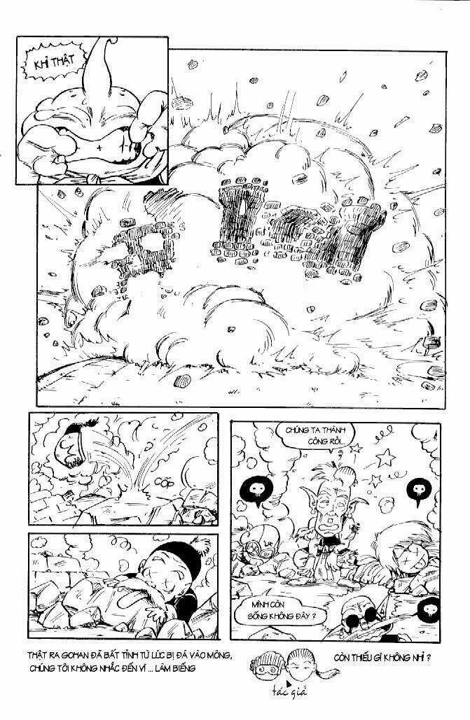 Dragon Fall - Chapter 3.2 - Trang 11