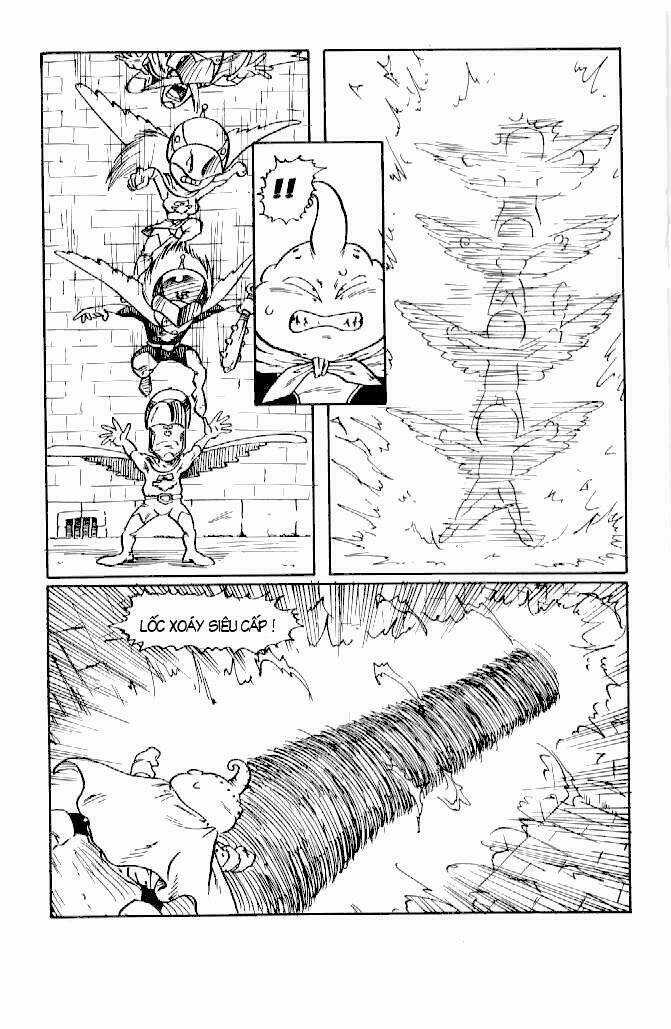 Dragon Fall - Chapter 3.2 - Trang 10